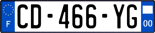 CD-466-YG
