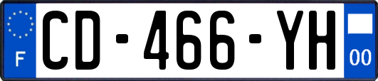 CD-466-YH