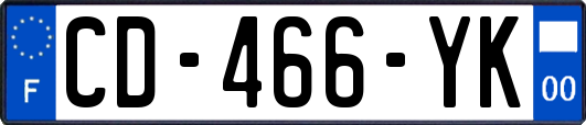 CD-466-YK