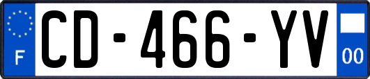 CD-466-YV