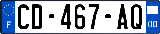 CD-467-AQ