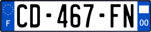 CD-467-FN