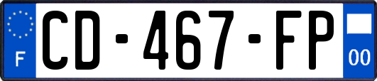 CD-467-FP