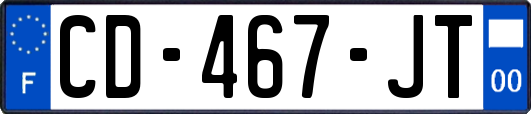 CD-467-JT