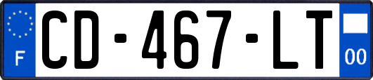 CD-467-LT