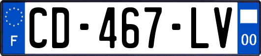CD-467-LV