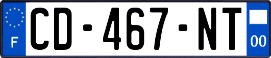 CD-467-NT