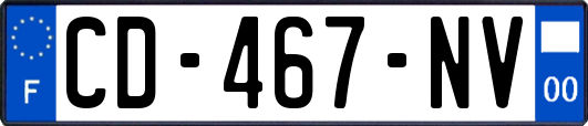 CD-467-NV