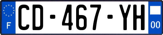 CD-467-YH