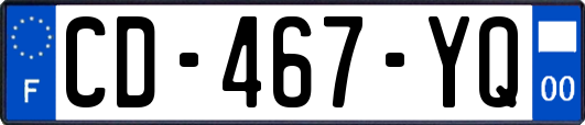 CD-467-YQ