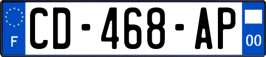 CD-468-AP