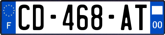 CD-468-AT