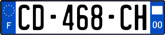 CD-468-CH