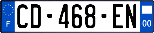 CD-468-EN