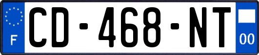 CD-468-NT