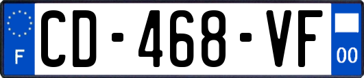 CD-468-VF