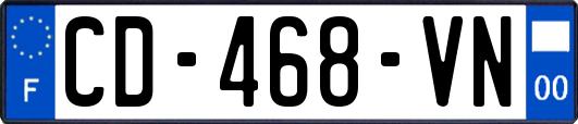 CD-468-VN