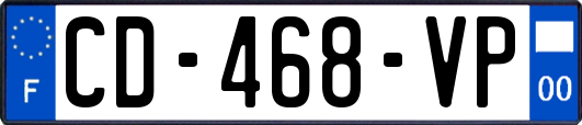 CD-468-VP