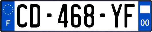 CD-468-YF