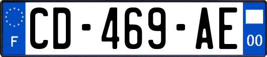 CD-469-AE