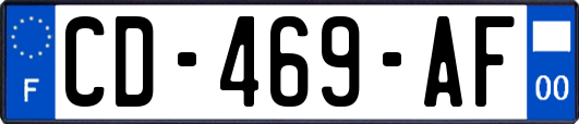 CD-469-AF