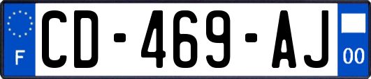 CD-469-AJ