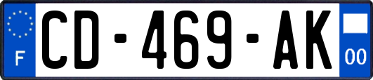 CD-469-AK