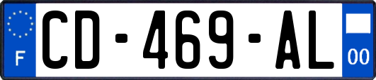 CD-469-AL