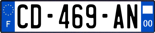 CD-469-AN