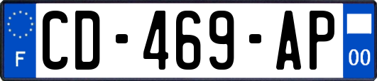 CD-469-AP