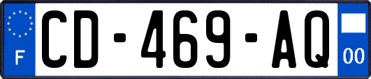 CD-469-AQ