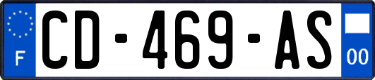 CD-469-AS