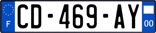 CD-469-AY