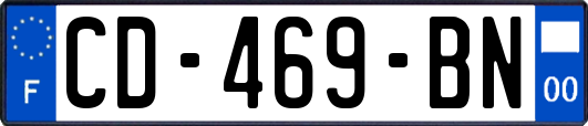 CD-469-BN