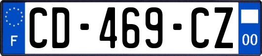 CD-469-CZ