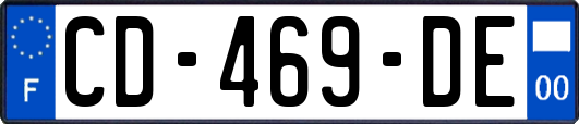 CD-469-DE