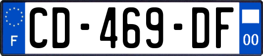 CD-469-DF