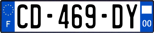 CD-469-DY