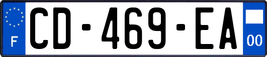 CD-469-EA