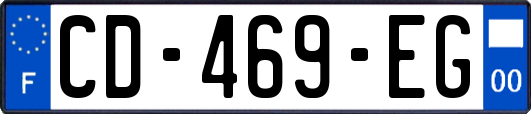 CD-469-EG