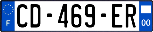 CD-469-ER