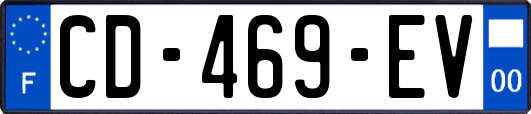 CD-469-EV