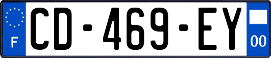 CD-469-EY