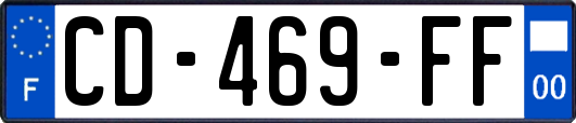 CD-469-FF