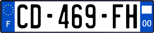 CD-469-FH