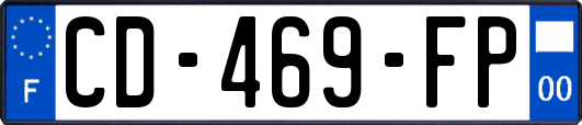 CD-469-FP