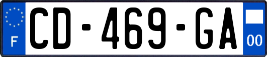 CD-469-GA