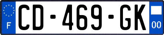 CD-469-GK