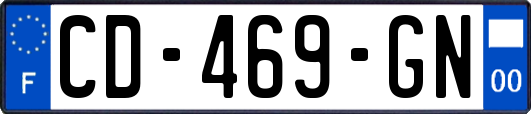 CD-469-GN