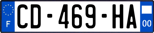 CD-469-HA
